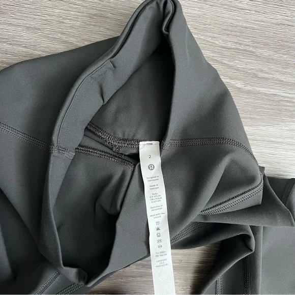 Lululemon Athletica Align Flare Pants - Picture 3 of 8